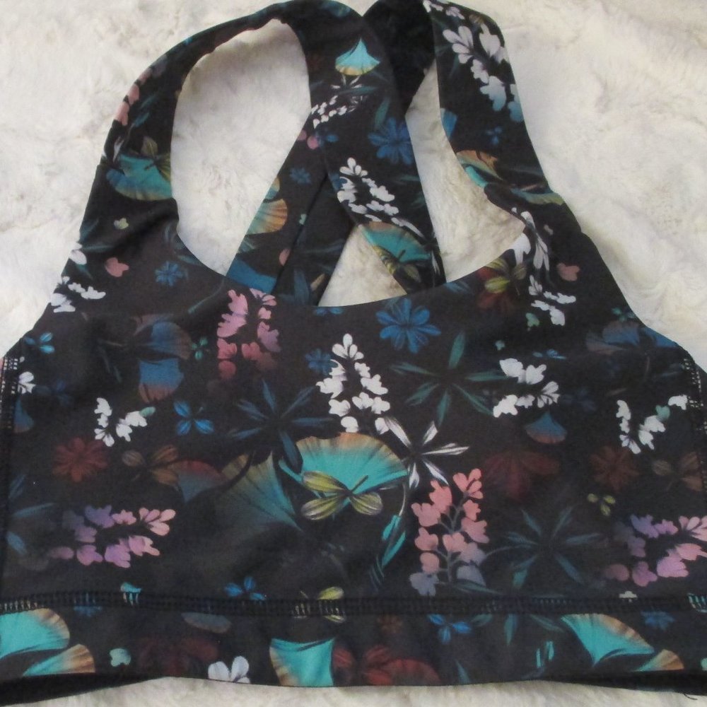 Sports bra Lorna Jane lululemon Alo xs extra small
